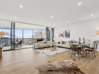 93 Liverpool Street, Sydney