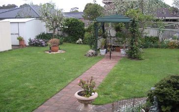 35 Mansfield Street, Berwick