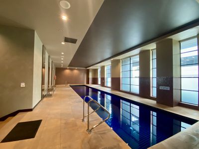 1005 / 480 St Kilda Road, Melbourne