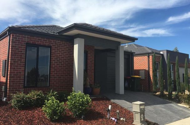 6 Jonesfield Street, Craigieburn