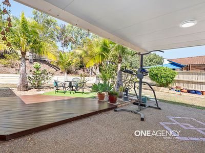 21 Santa Cruz Place, Forest Lake