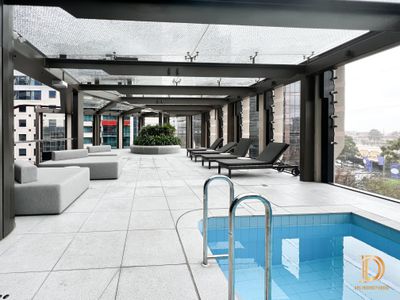 6012 / 370 Queen Street, Melbourne
