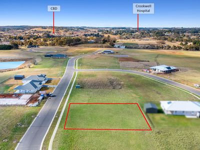 24 Nicholson Circuit, Crookwell