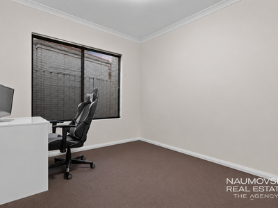61C Medbury Road, Westminster