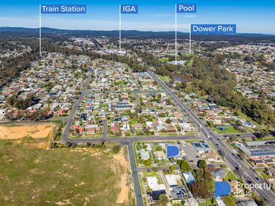 3 KURRAJONG STREET, Golden Square