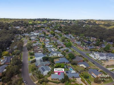 7 Hyde Avenue, Glenhaven