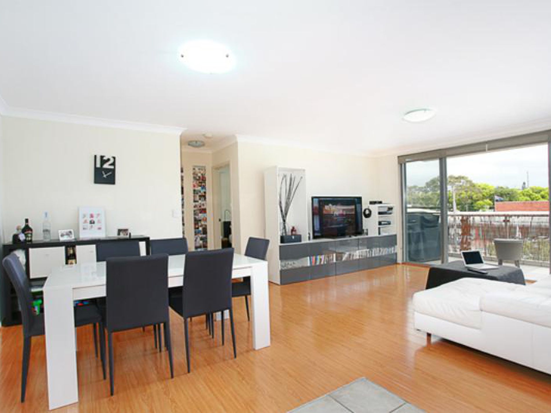 32 / 9 Banksia Avenue, Banksia