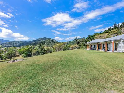 122a Patullo Road, Gregory River