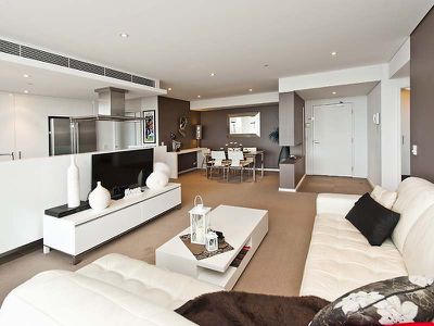 1304 / 3 Marco Polo Drive, Mandurah