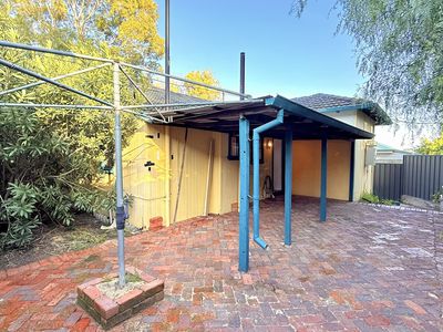 12 Indle Street, Willagee