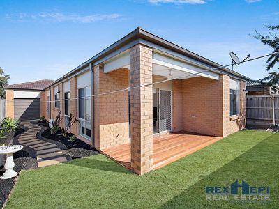 26 Boland Drive, Lyndhurst