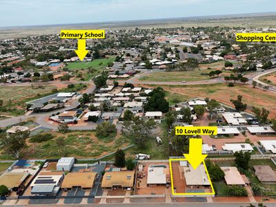 10 Lovell Way, South Hedland