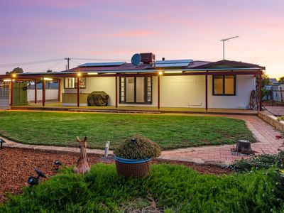 3 Gatacre Drive, Somerville