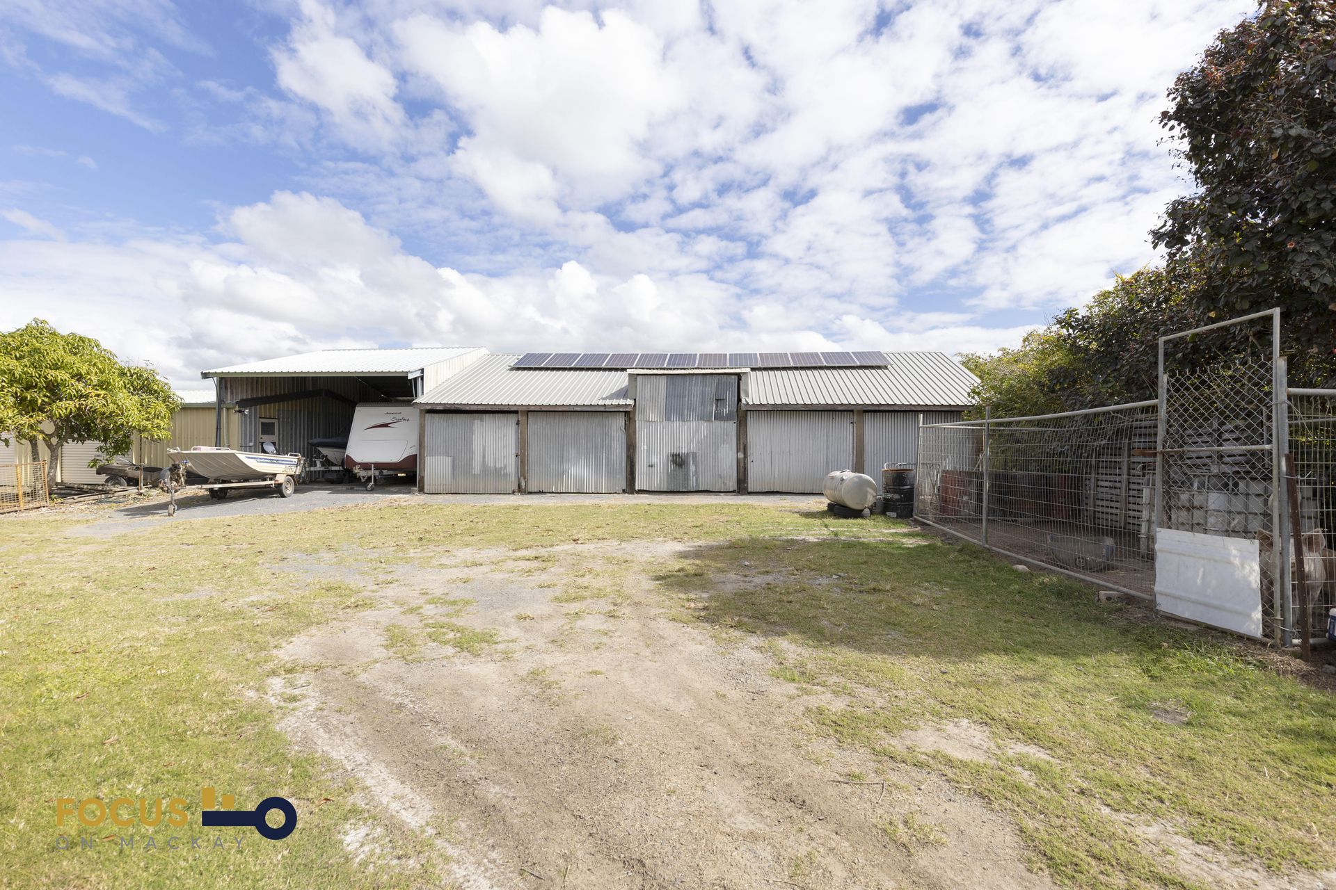 100 Peri Road, Te Kowai