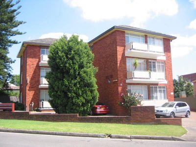 8 / 1C BERRILLE Rd, Narwee