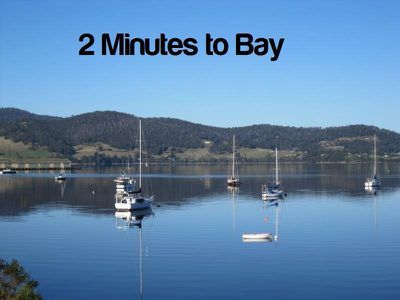 Lot 10 Huon Highway, Port Huon