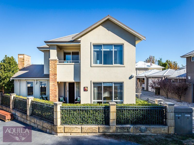 9 Harman Place, Aveley