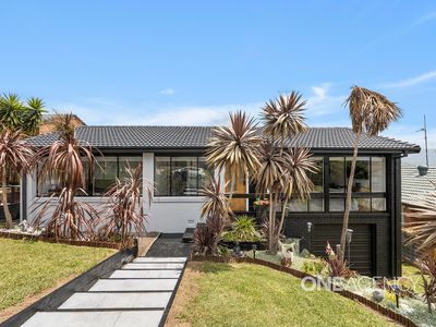 28 Crest Road, Albion Park