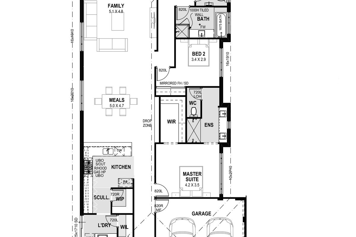 8 Greywacke Entrance, Piara Waters
