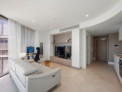 1112 / 11 Barrack Square, Perth