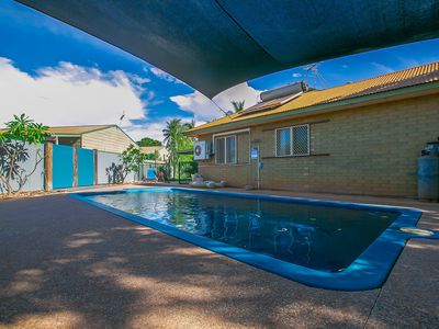 20 Spoonbill Crescent, South Hedland
