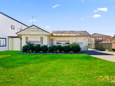 25 Paull Street, Mount Druitt