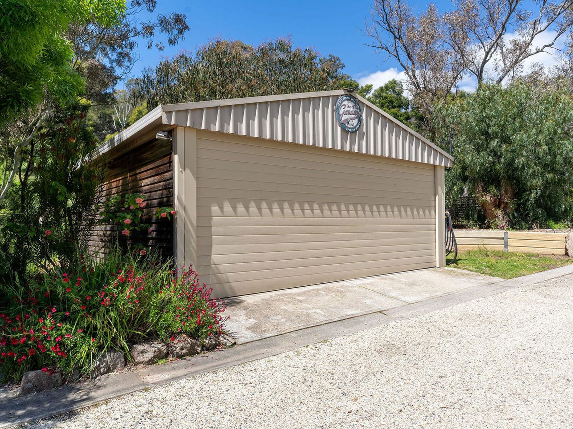 8013 Goulburn Valley Highway, Trawool