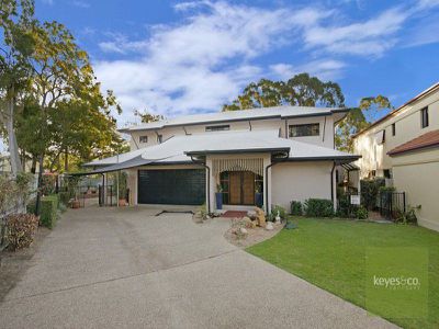 7 Yale Close, Douglas
