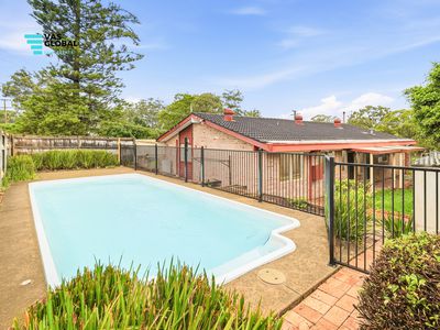 1 Burrandong Crescent, Baulkham Hills