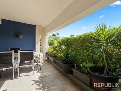 6 / 106-108 MARINE PARADE, Southport