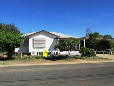 35 Swallow street, Longreach