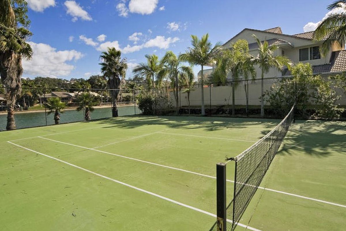 116 / 2-10 Coolgardie Street, Elanora