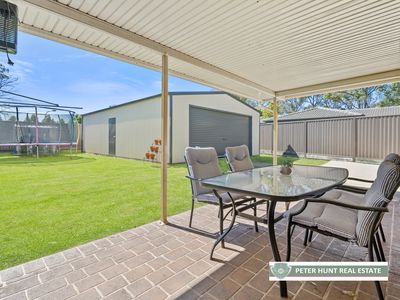 247 Thirlmere Way, Thirlmere