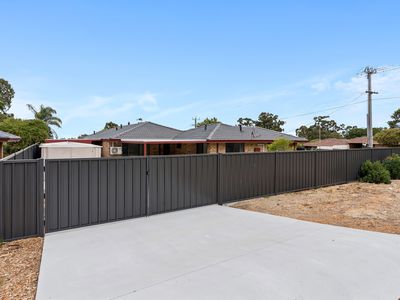 1 Armour Way, Lesmurdie