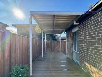 4 Farmers Way, Point Cook