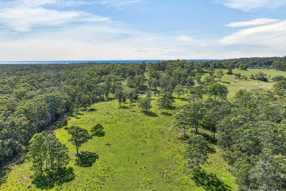 467 Tallwood Drive, Rainbow Flat