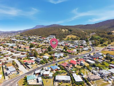 4 Russell Road, Claremont