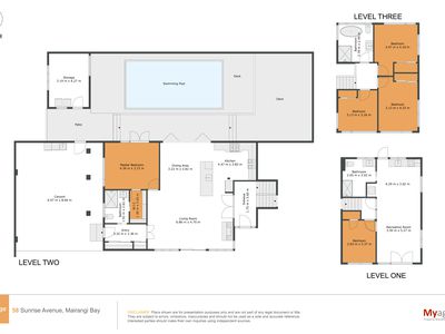 58 Sunrise Avenue, Mairangi Bay