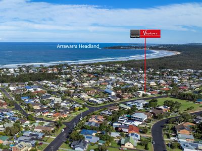 35 Eileen Drive, Corindi Beach