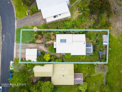 38 Garden Circle, Merimbula