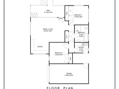Unit 1 191 Elizabeth Drive, Vincentia