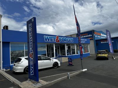 18 Orari Street, South Dunedin