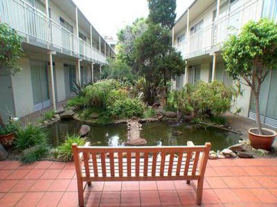 21 / 19-23 Forbes Street, Woolloomooloo