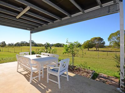 42 BOWARRADY COURT, River Heads
