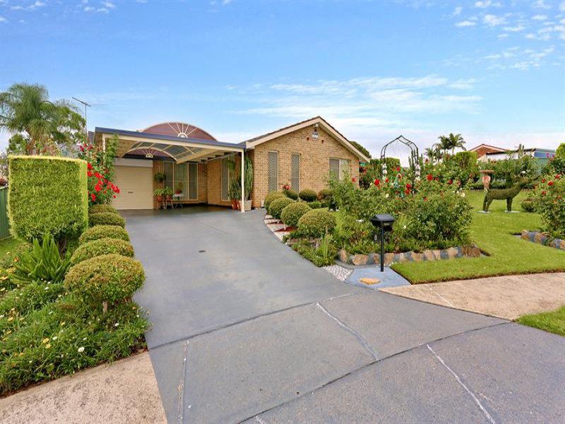 8 Wyalong  Cl, Wakeley