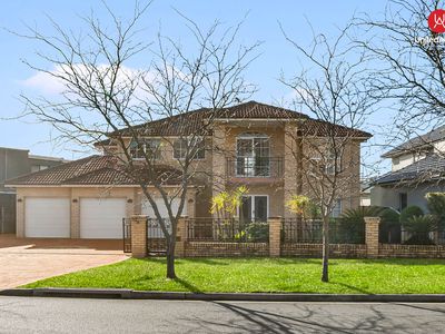 28 Feodore Drive, Cecil Hills