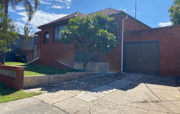 1A Byrd Avenue, Kingsford