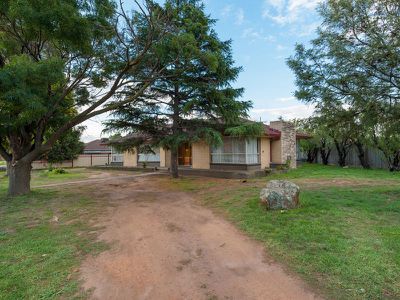 95 Princes Highway, Werribee