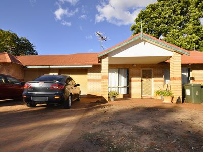 8 / 35 Egret Crescent, South Hedland