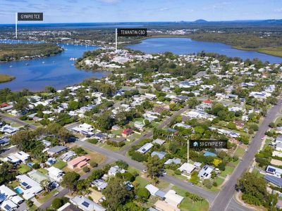 59 Gympie Street, Tewantin